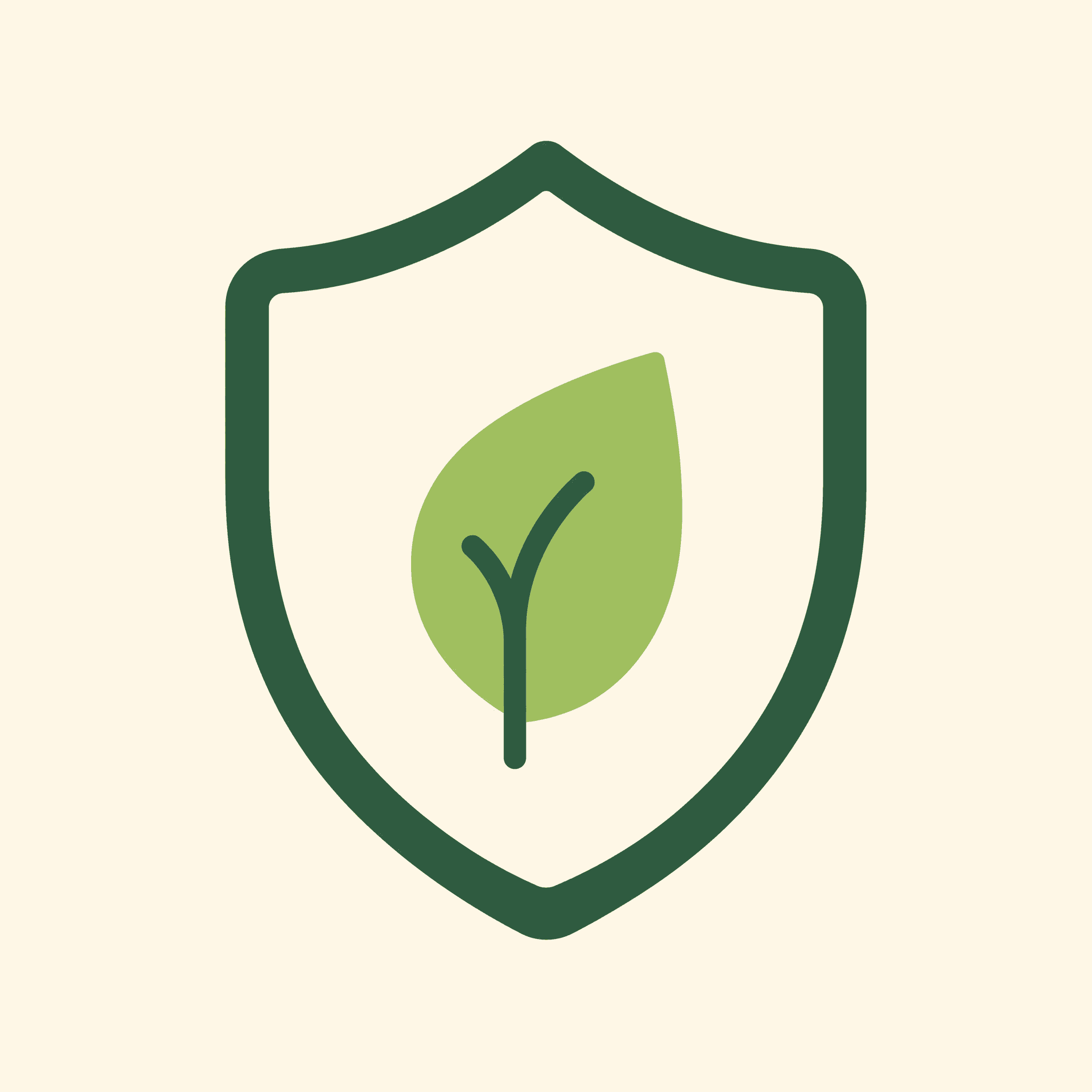 Bank-grade security
