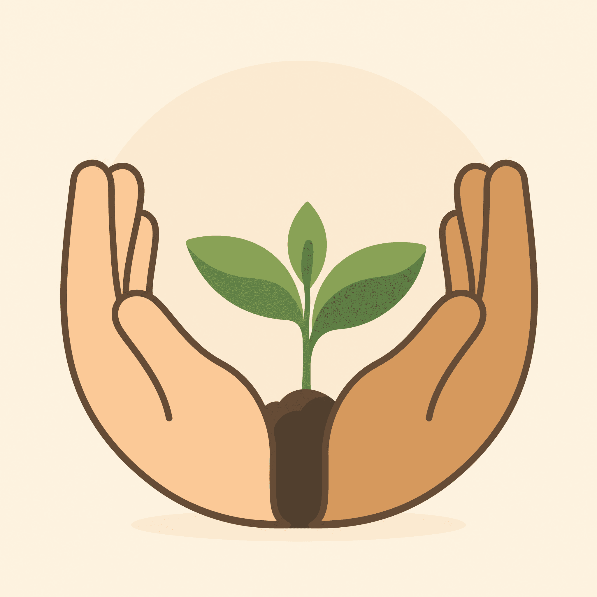 Human support
